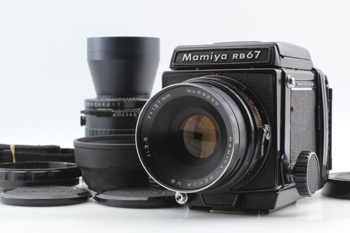 Exc 5 mamiya rb67 - ▶️, 5]