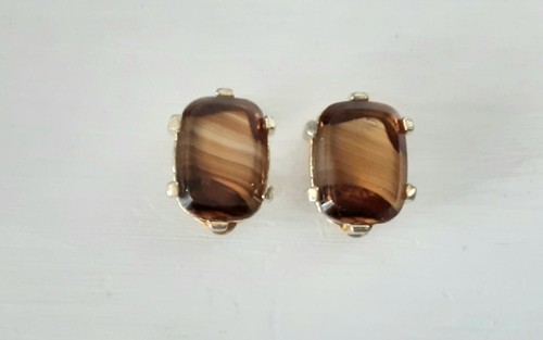 Vintage sphinx marble brown - marble,