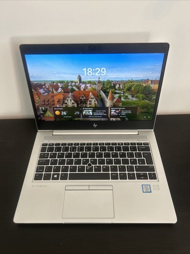Elitebook 830 3 - elitebook, g5
