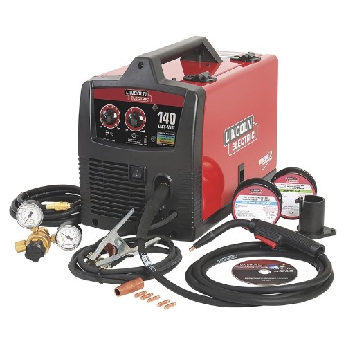 Lincoln electric k2697 easy - lincoln,