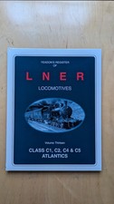 Yeadons Register of LNER