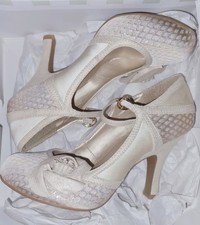 Ruby Shoo, UK Size 5, EU Size