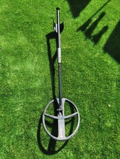 XP DEUS 2 WS6 METAL DETECTOR