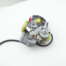 Piaggio Beverly Hexagon X9