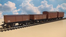 Horby gauge rake 4 br - oo,