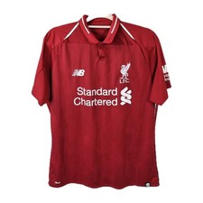 Liverpool FC 2015–16 Home