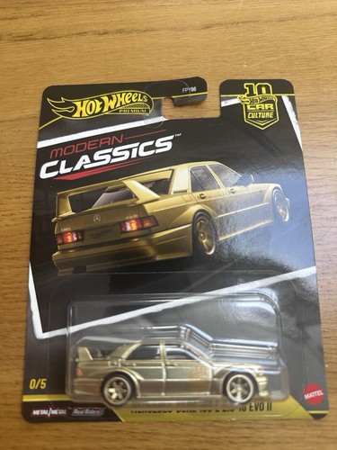 Hot wheels premium - hot,
