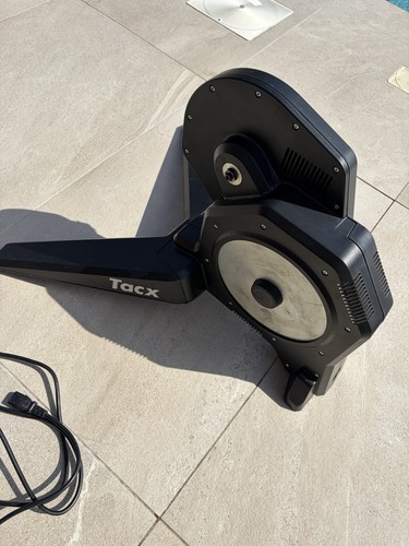 Tacx flux smart exercise - smart,