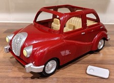 Sylvanian Families Red Family