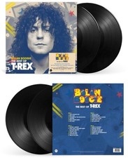 T. Rex - Bolan Boogie: The