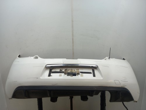 Citroen ds3 rear bumper - citroen,