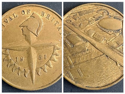 1951 festival britain - of,