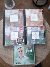 Sir Edward Elgar Classical