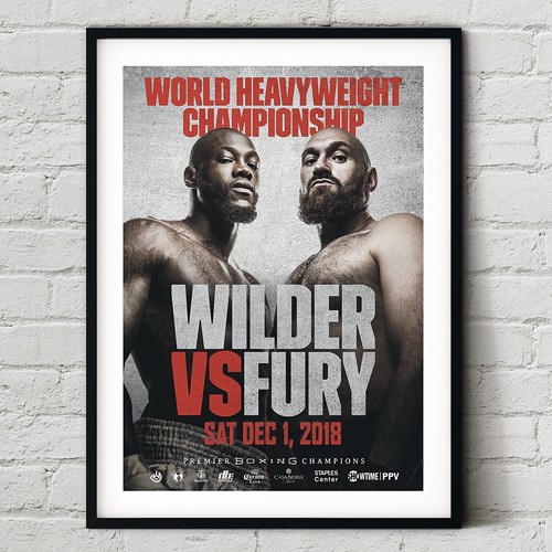 Deontay wilder tyson fury - wilder,