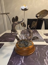 Border Fine Arts model of