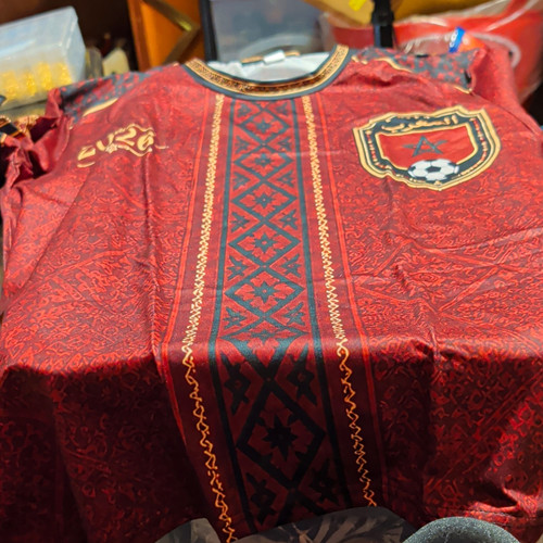 Men moroccan kaftan - moroccan,