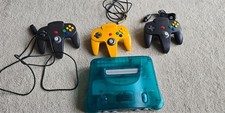 Nintendo 64 (N64) Funtastic