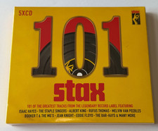 101 stax isaac hayes - stax,