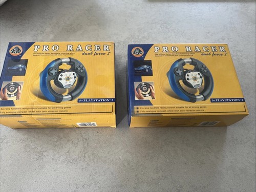 Gamester dual force lotus - gamester,