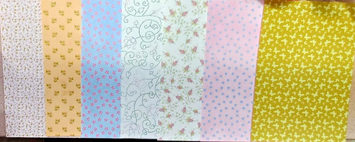 Assorted butterfly - butterfly, &