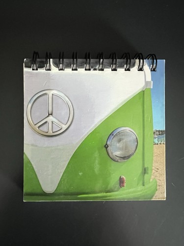 Camper van mini lined - van,