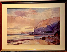 John Sinclair-1919- Original