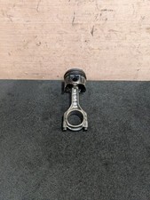 VAUXHALL ASTRA K MK7 1.6 DIESEL PISTON WITH CONNECTING ROD B16DTU 0687776302