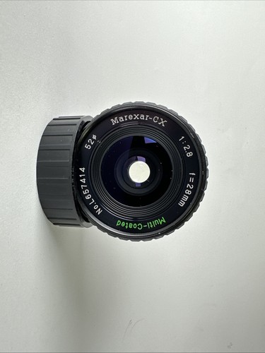 M42 marexar multi - multi, coated