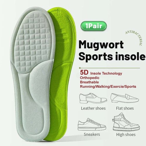 Memory foam orthopaedic - 5d,