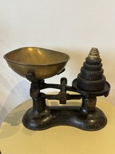 Vintage Boots Nottingham Cast