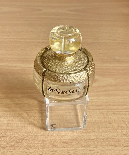 Yves saint laurent - saint,