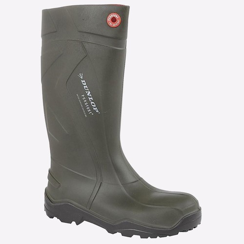 Dunlop purofort safety mens - safety,