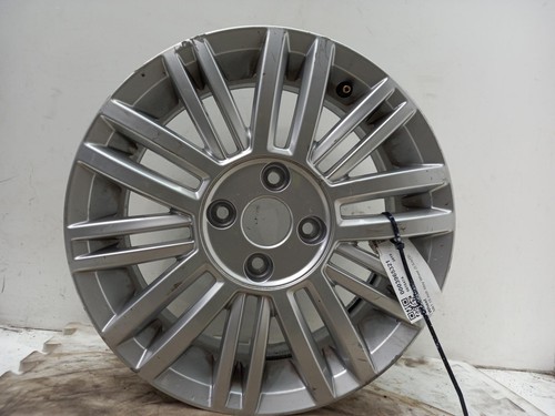 Volkswagen alloy wheel 15 - volkswagen,