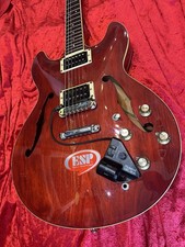 Yamaha Super Axe SA700 Cherry