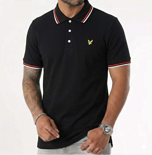 Lyle and scott short - lyle,