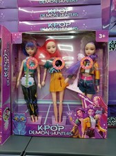 3PC Music Toy Cosplay Kpop