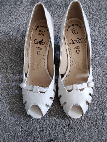 Caprice walking air leather - air,