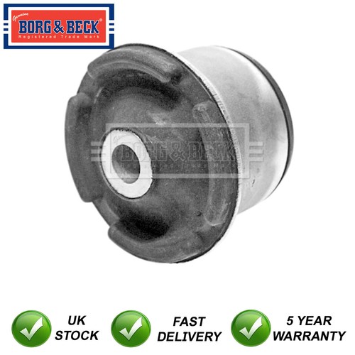 Subframe bush rear borg beck - bush,
