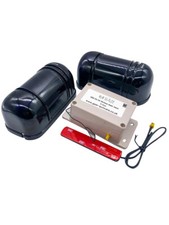 Gsm auto dialler wired beam - auto,