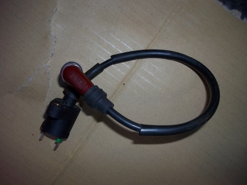 Lexmoto fmr coil - lexmoto,