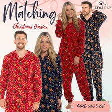 Unisex All in One Christmas