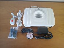 Tynetec Sayphone V2 At Home Alarm Unit & Personal Pendant ZSA400