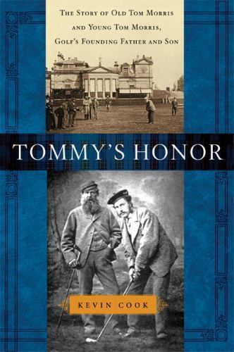 Tommy honor the story - tommy's,