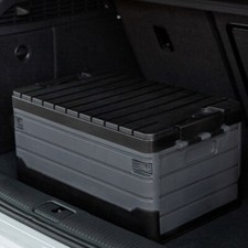 Large Folding Storage Box