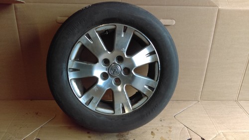 Toyota avensis alloy - alloy, 16"