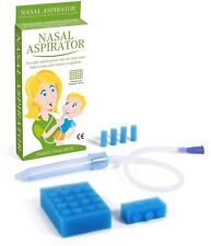 SSWA Co. Ltd Baby Nasal