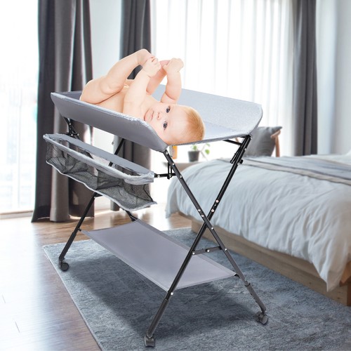 Baby infant changing table - infant,