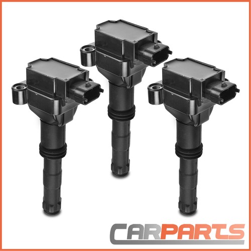 Ignition coil for - 3x,