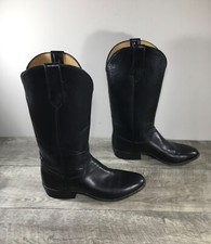 Paul Bond Calfskin Cowgirl
