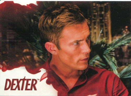 Dexter seasons 8 quotes - dexter,